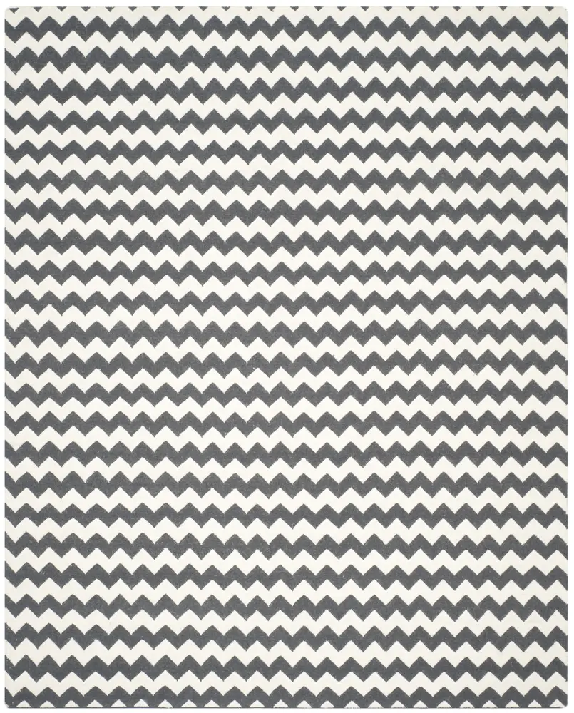 Safavieh Dhurries 8'-0