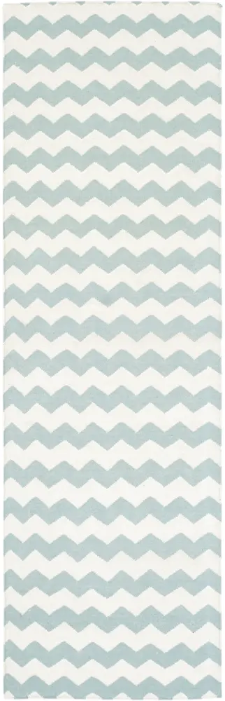 Safavieh Dhurries 2'-6