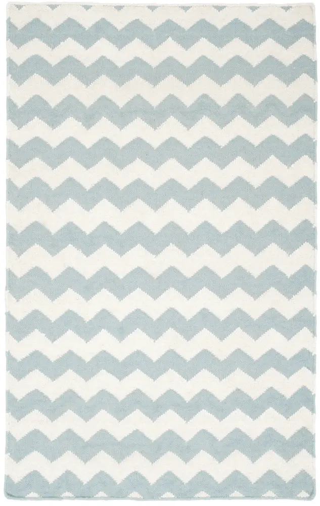 Safavieh Dhurries 3'-0