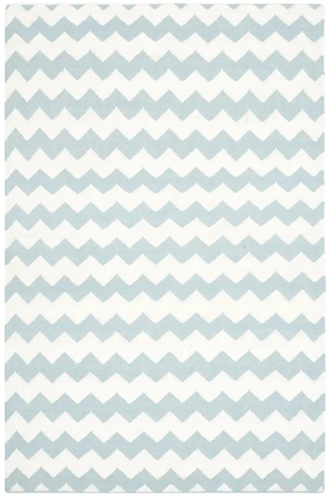 Safavieh Dhurries 4'-0