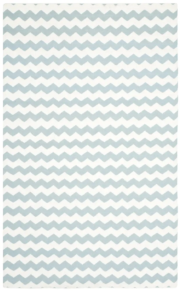 Safavieh Dhurries 5'-0