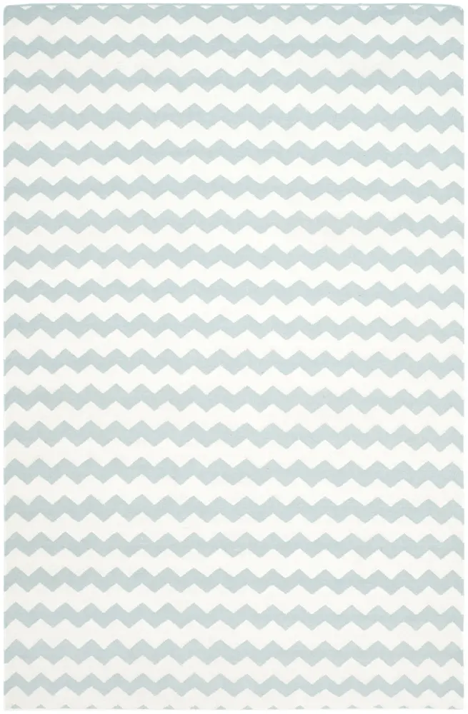 Safavieh Dhurries 6'-0