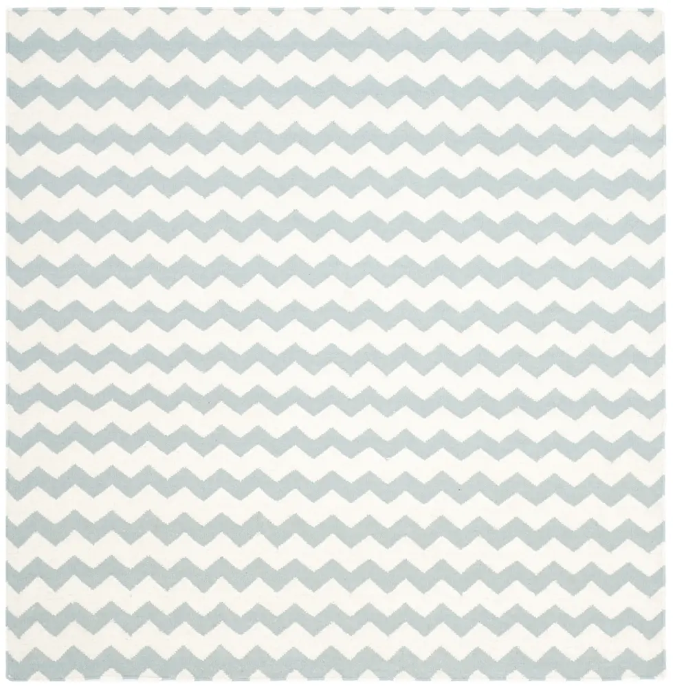 Safavieh Dhurries 6'-0