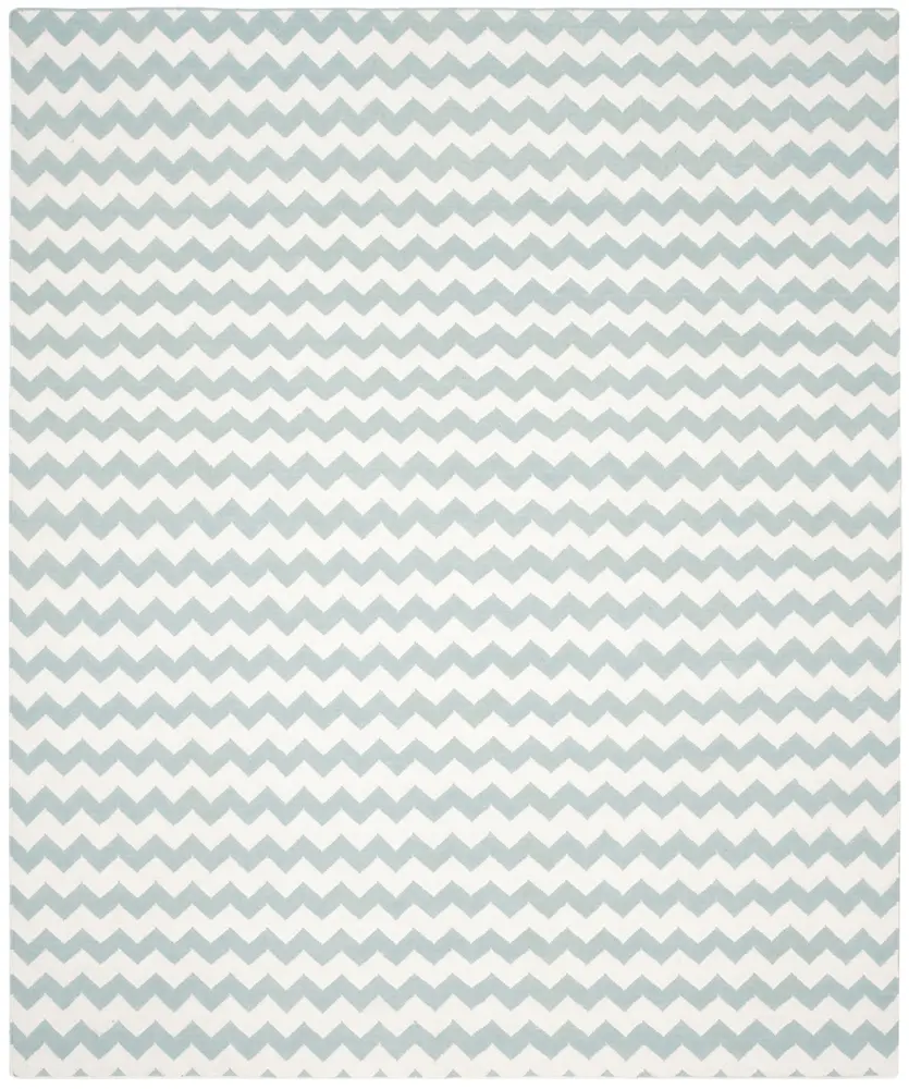 Safavieh Dhurries 8'-0