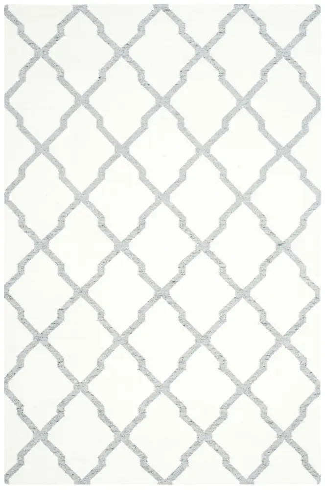 Safavieh Dhurries 5'-0