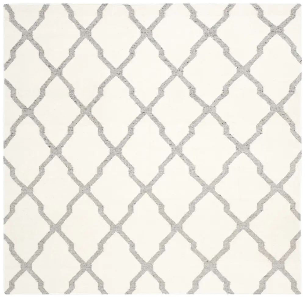 Safavieh Dhurries 6'-0