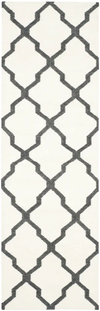 Safavieh Dhurries 2'-6