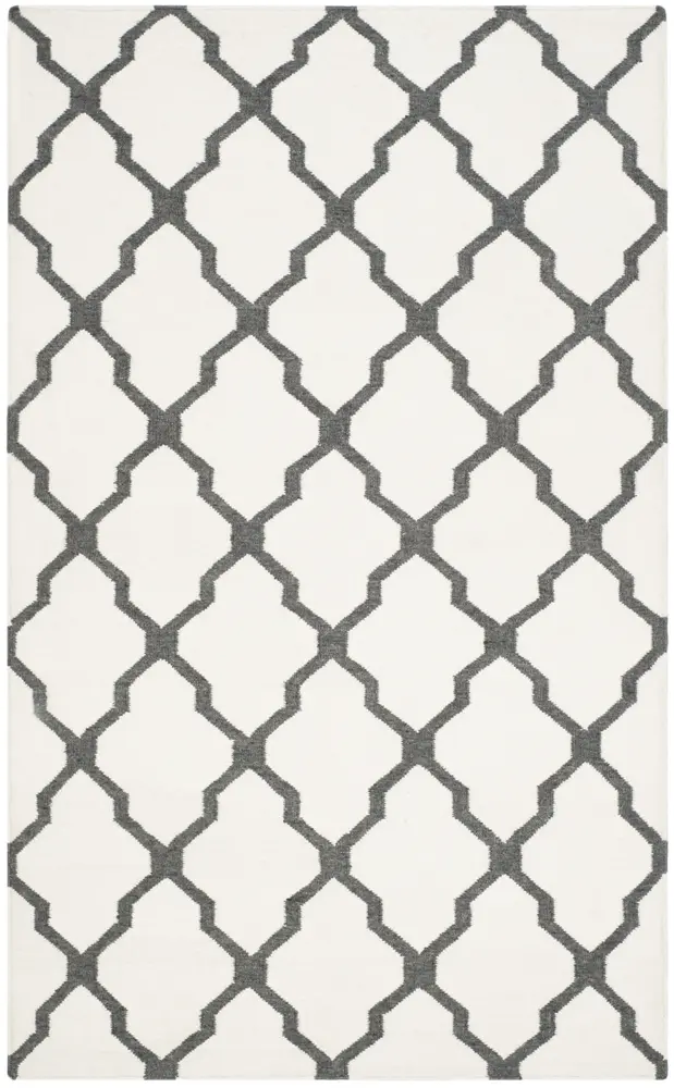 Safavieh Dhurries 5'-0