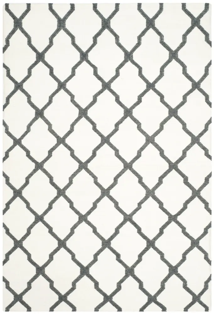 Safavieh Dhurries 6'-0