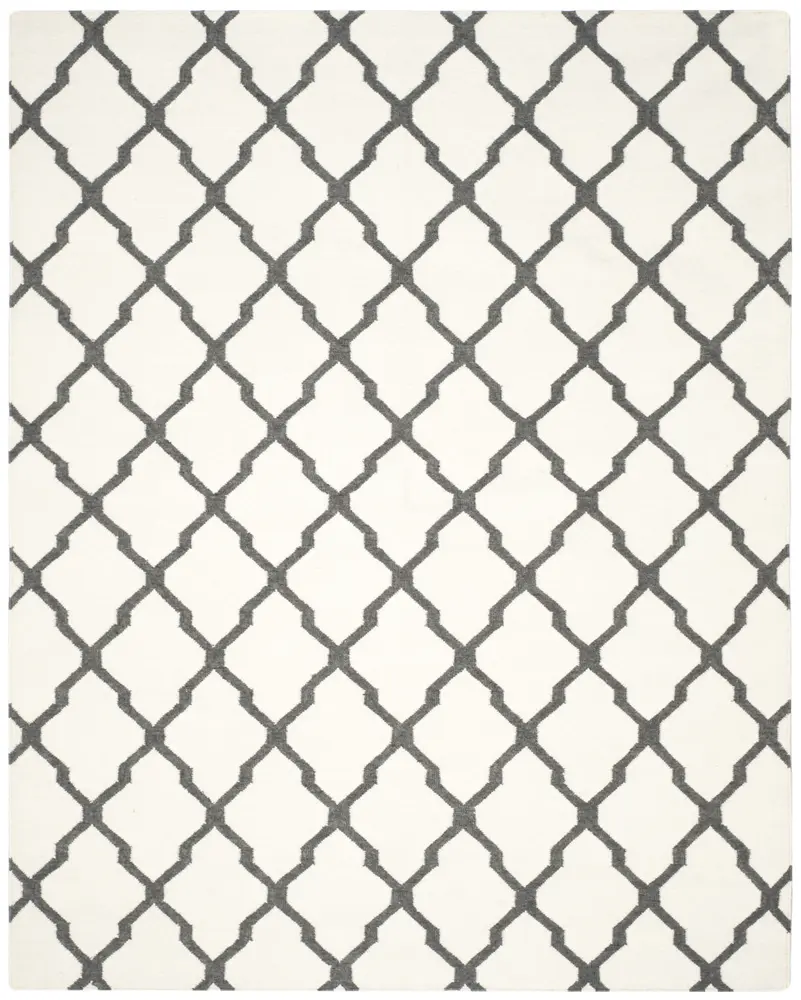 Safavieh Dhurries 8'-0