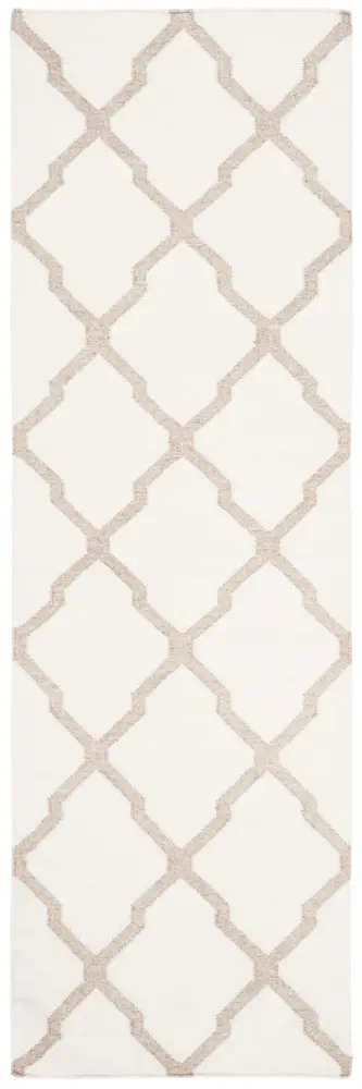 Safavieh Dhurries 2'-6