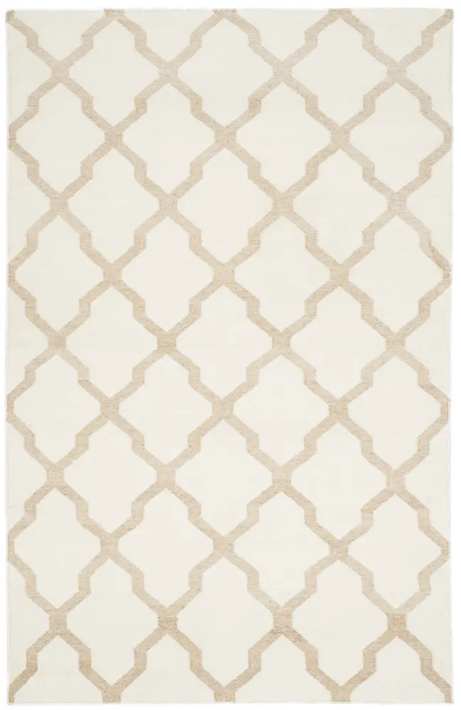 Safavieh Dhurries 5'-0