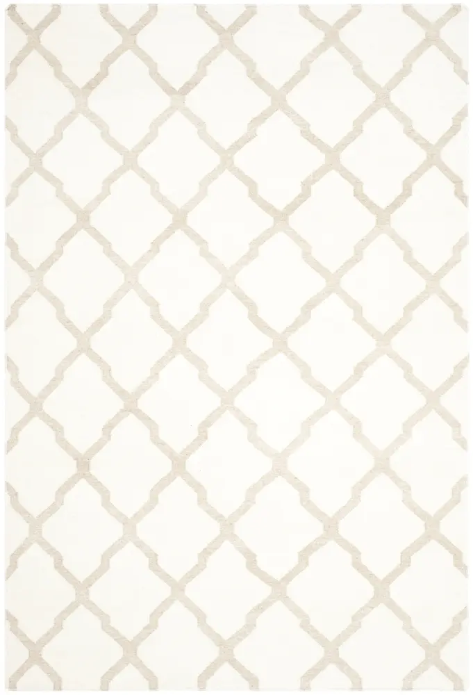 Safavieh Dhurries 6'-0