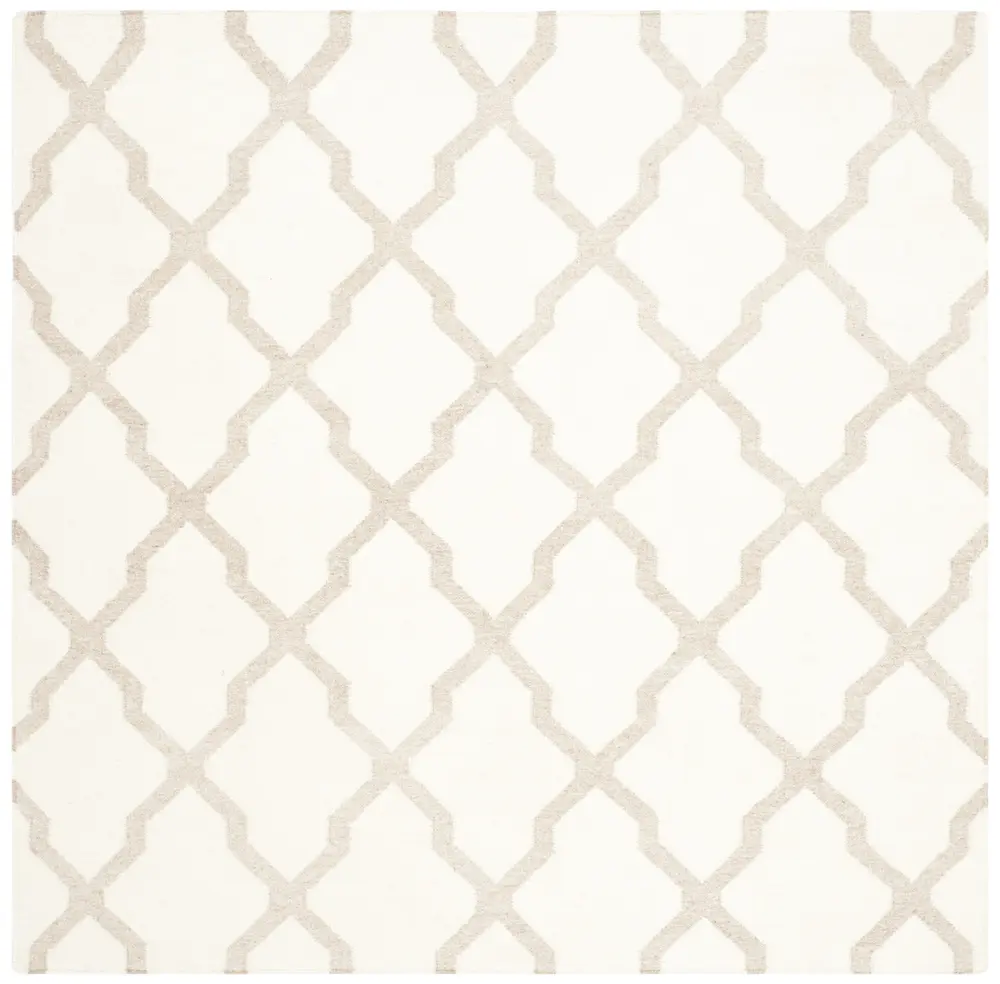 Safavieh Dhurries 6'-0