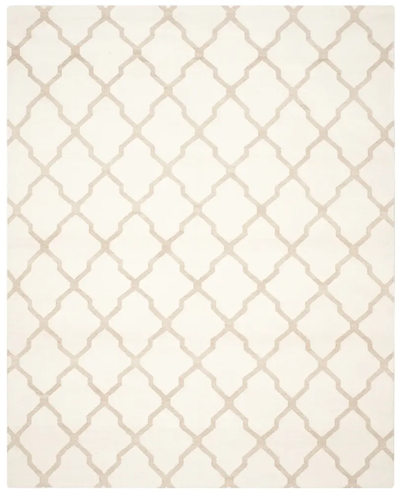 Safavieh Dhurries 8'-0