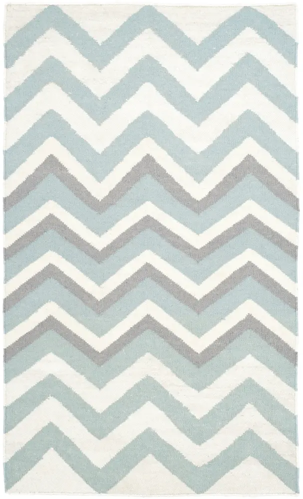 Safavieh Dhurries 3'-0