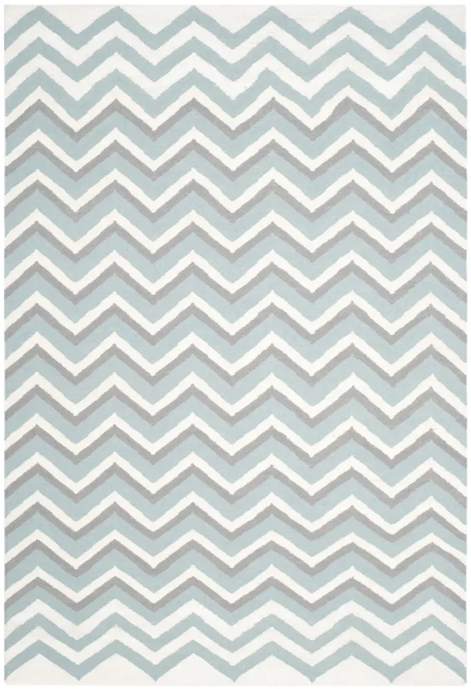 Safavieh Dhurries 6'-0