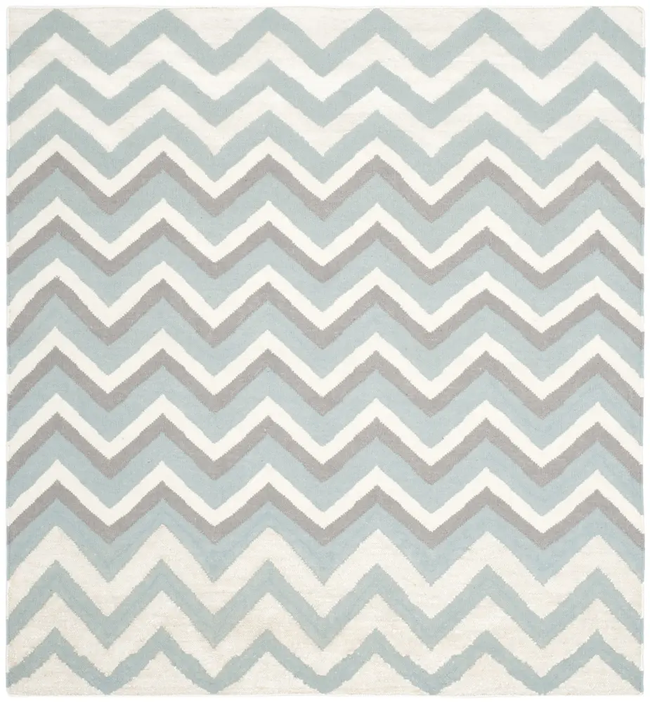 Safavieh Dhurries 6'-0