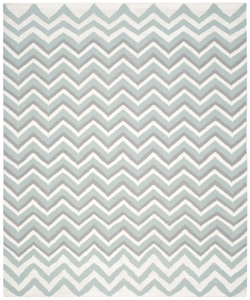 Safavieh Dhurries 8'-0