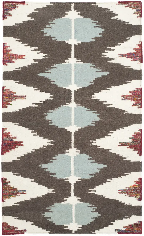 Safavieh Dhurries 3'-0