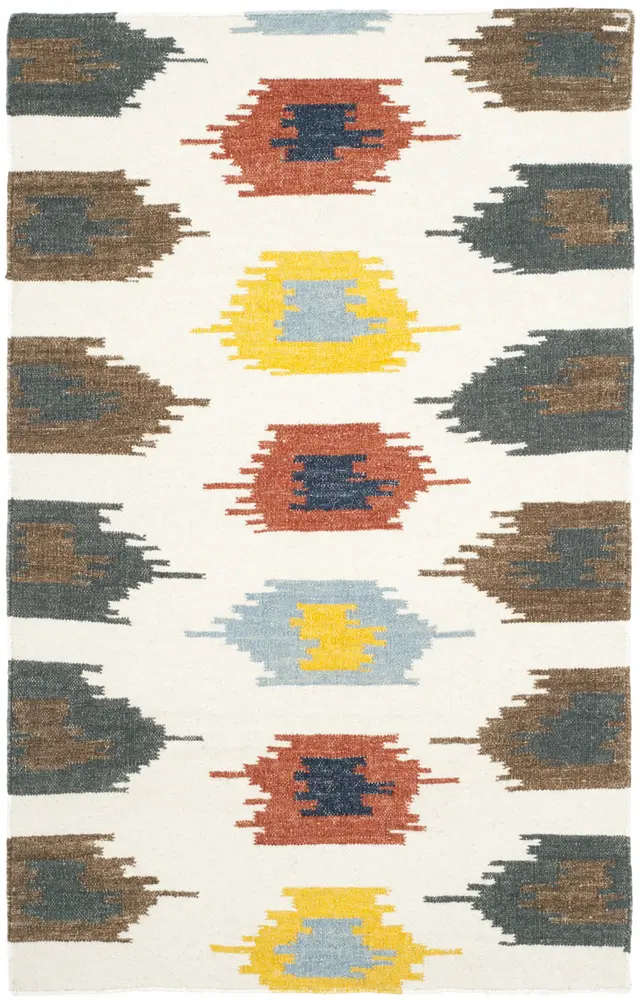 Safavieh Dhurries 3'-0