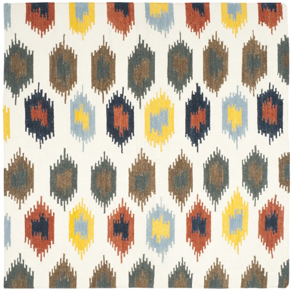 Safavieh Dhurries 6'-0