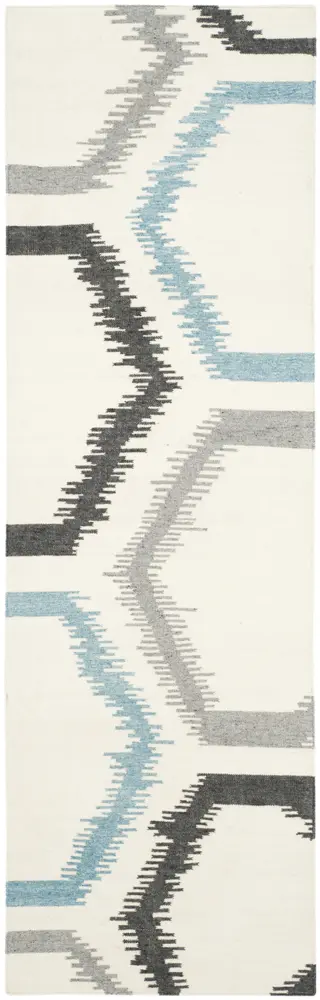 Safavieh Dhurries 2'-6