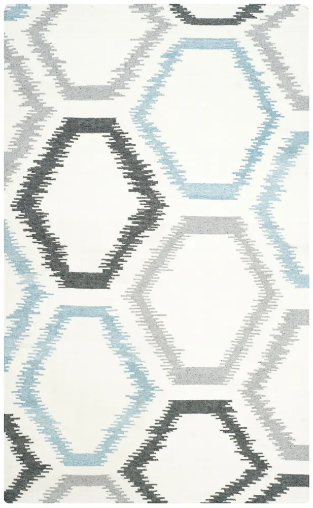 Safavieh Dhurries 5'-0