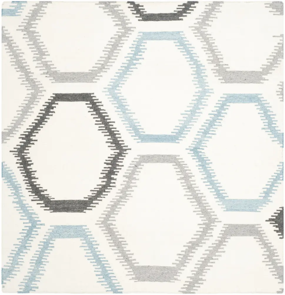 Safavieh Dhurries 6'-0