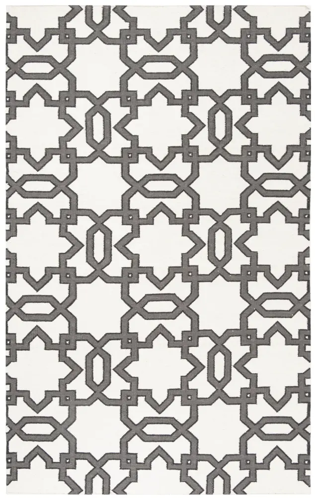 Safavieh Dhurries 5'-0