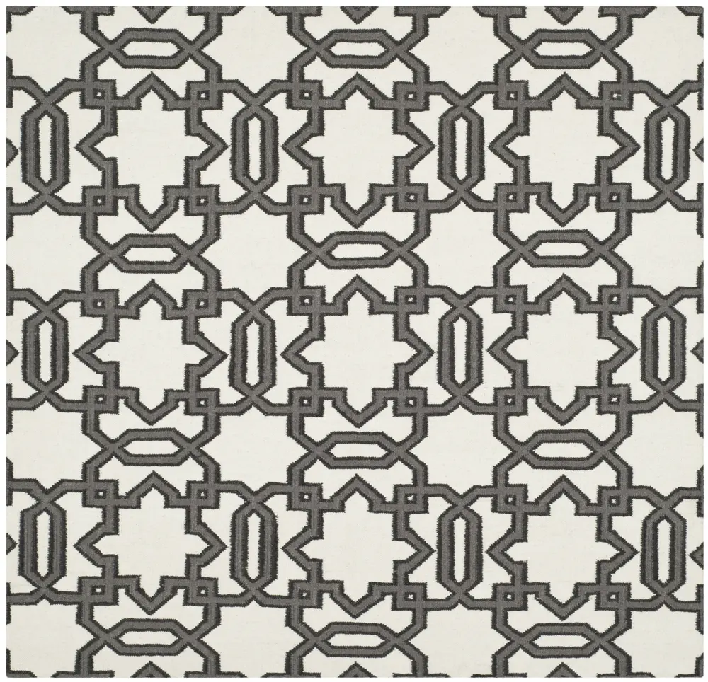 Safavieh Dhurries 6'-0