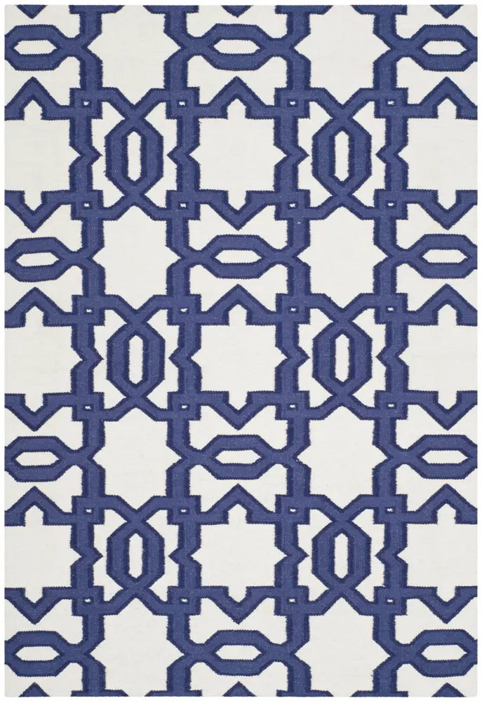 Safavieh Dhurries 3'-0