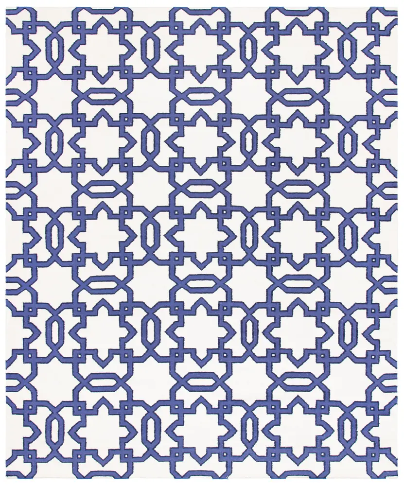 Safavieh Dhurries 9'-0