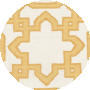 Ivory / Yellow