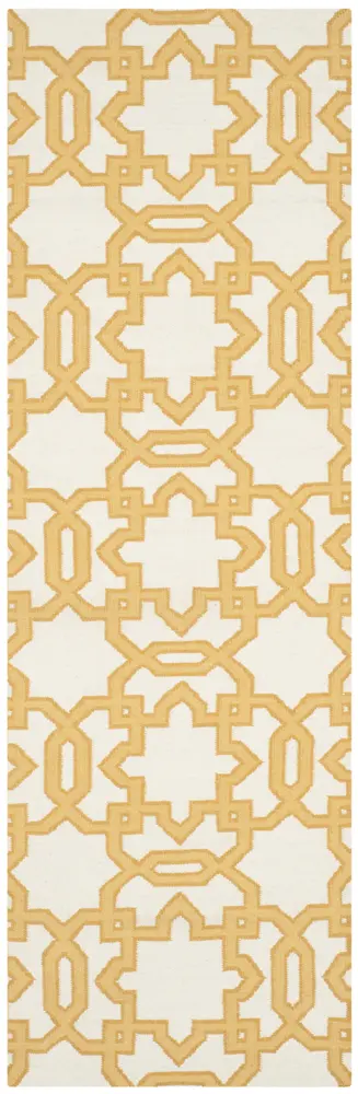 Safavieh Dhurries 2'-6