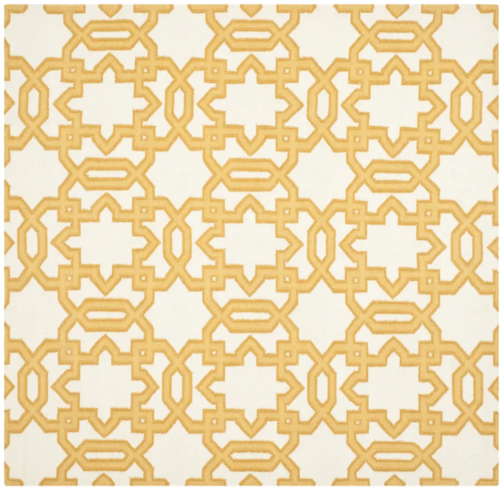 Safavieh Dhurries 6'-0