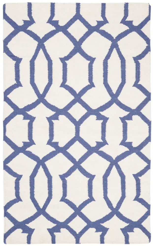 Safavieh Dhurries 3'-0