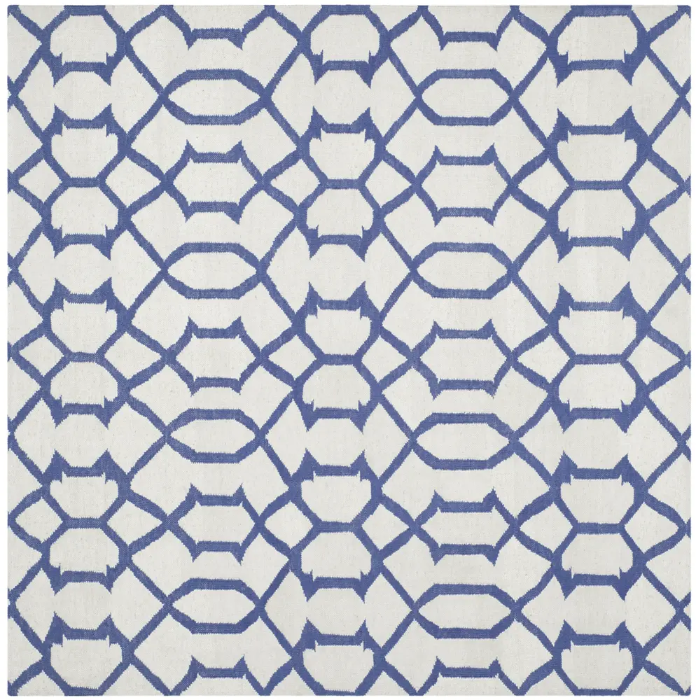 Safavieh Dhurries 6'-0