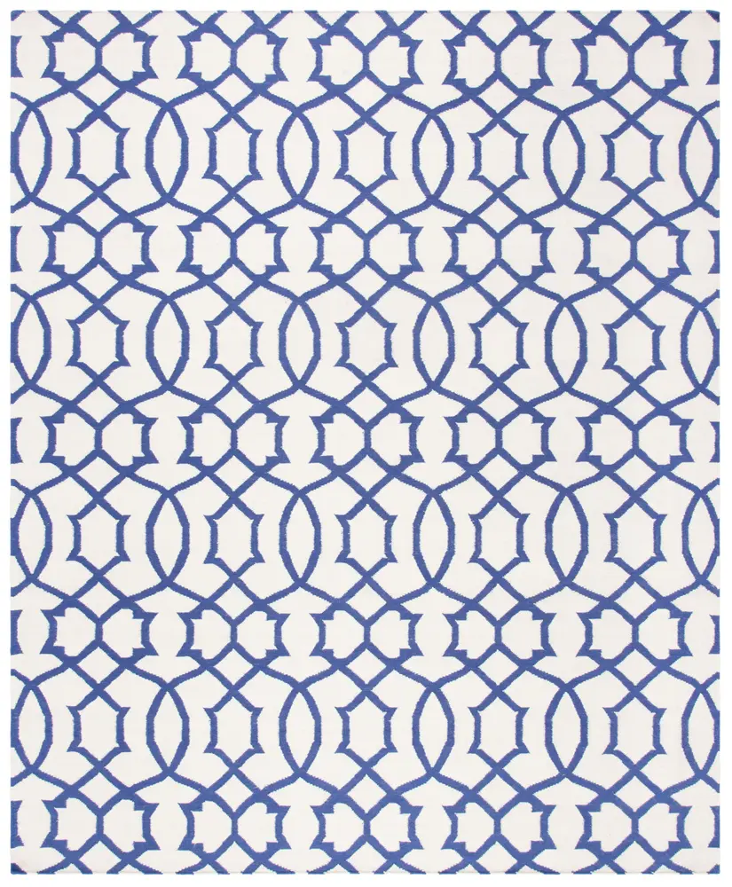 Safavieh Dhurries 9'-0