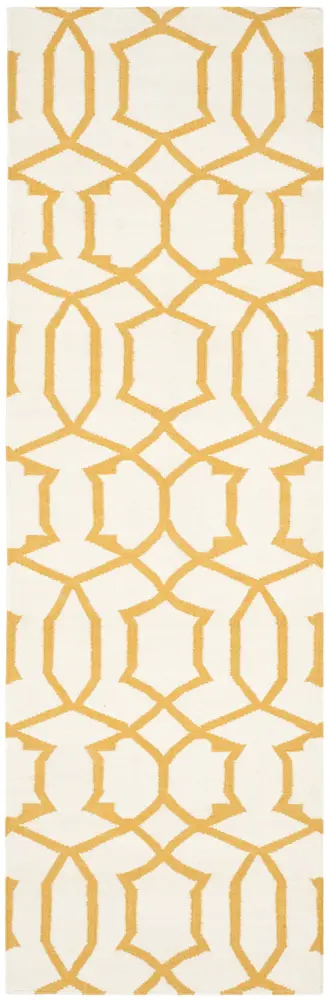 Safavieh Dhurries 2'-6