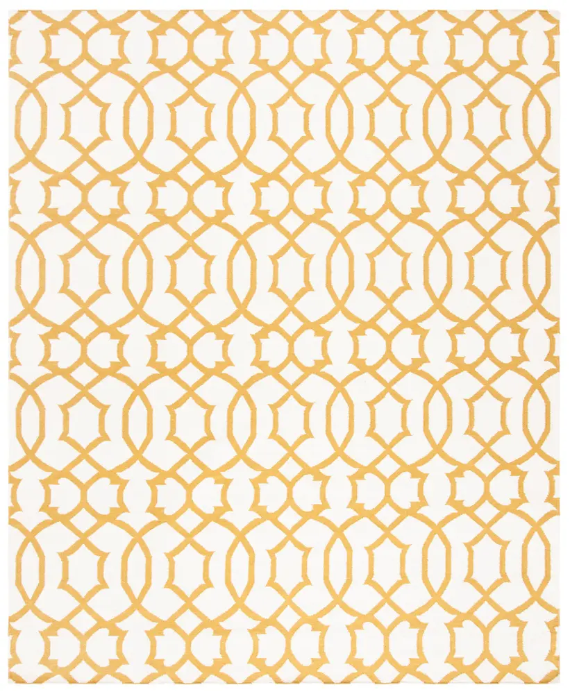 Safavieh Dhurries 9'-0