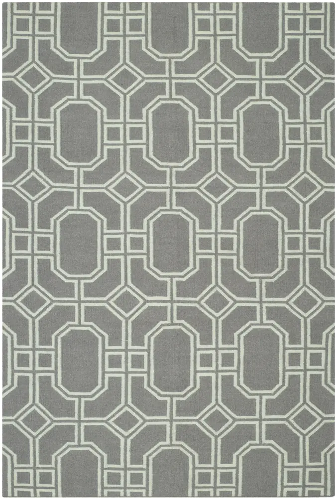 Safavieh Dhurries 6'-0