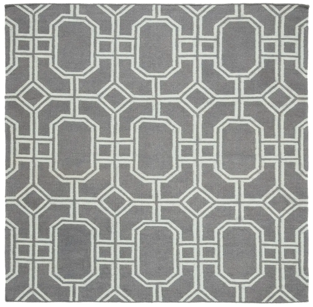 Safavieh Dhurries 6'-0