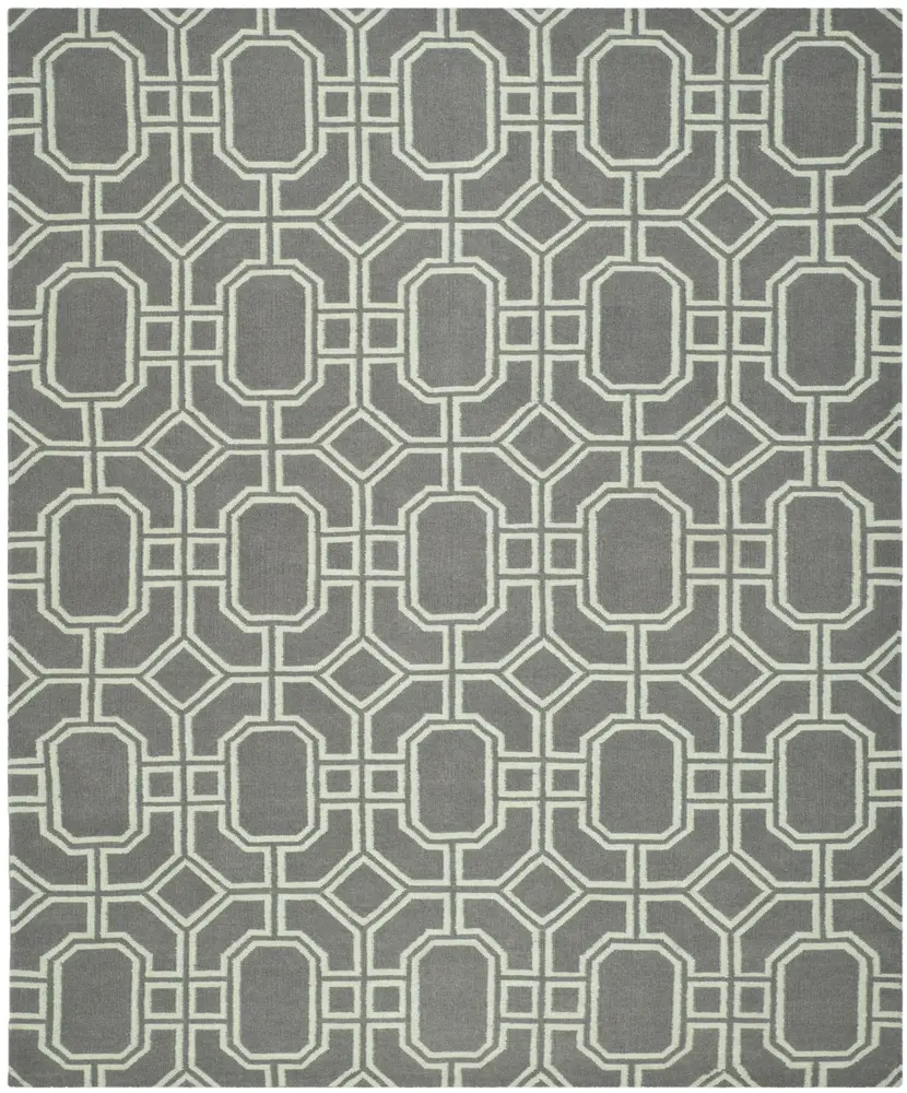 Safavieh Dhurries 9'-0