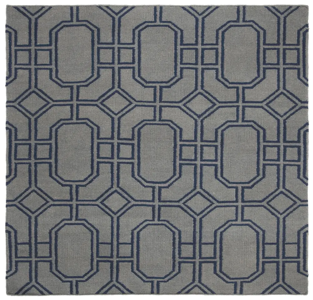 Safavieh Dhurries 6'-0