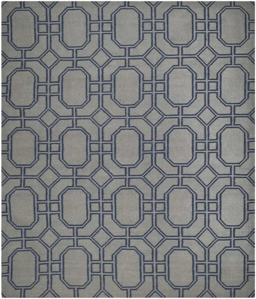 Safavieh Dhurries 9'-0