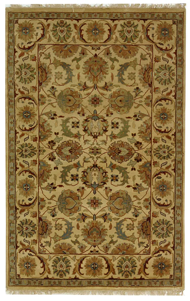 Safavieh Dynasty 5'-0