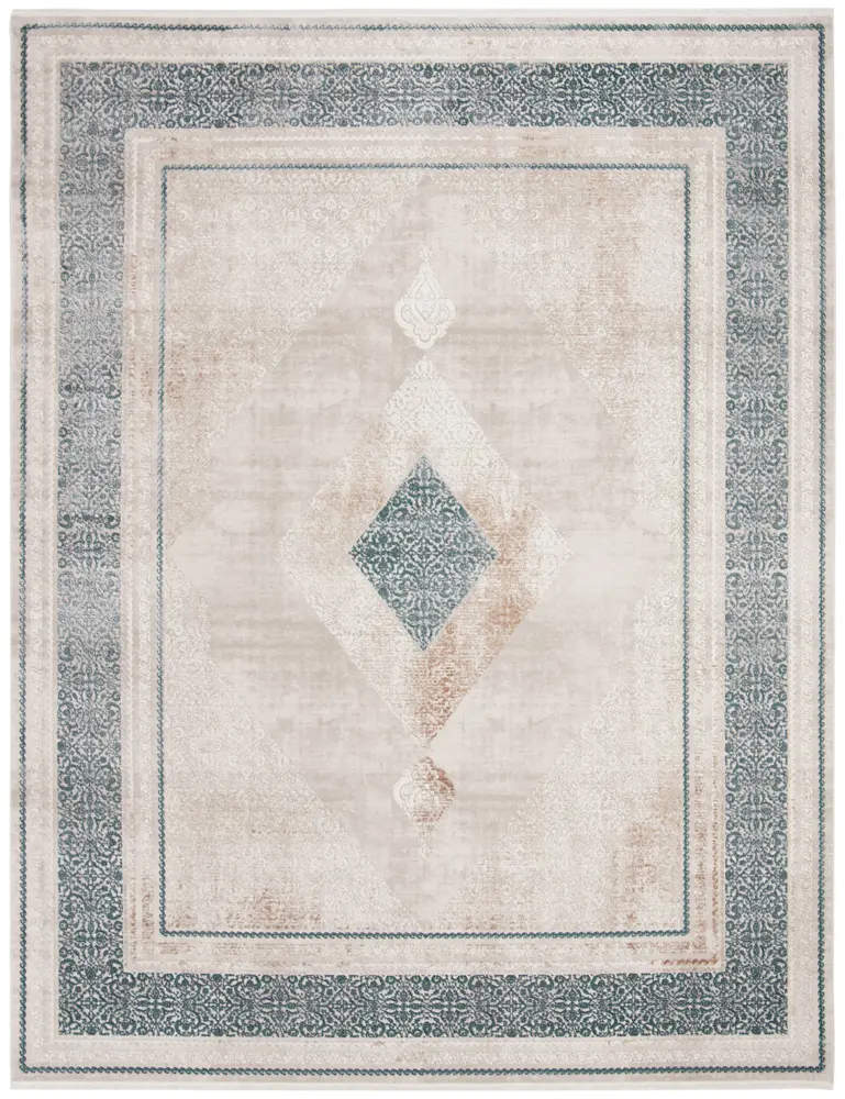 Safavieh Eclipse 100 9'-0