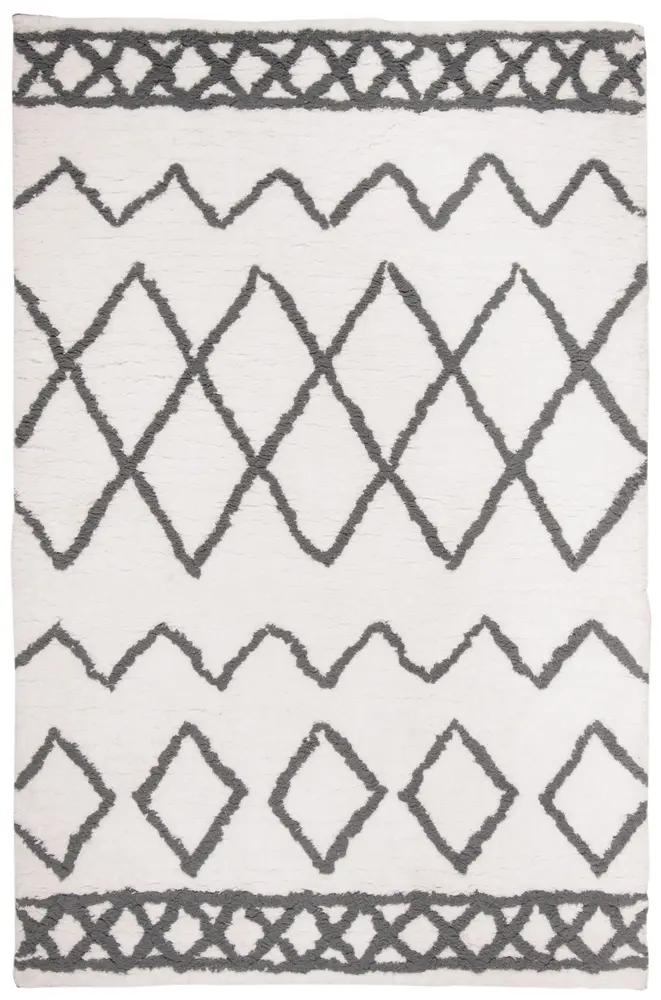 Safavieh Equinox Shag 4'-0