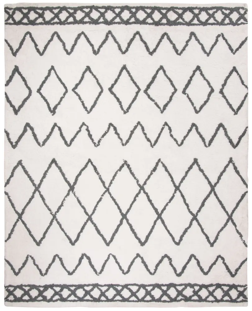 Safavieh Equinox Shag 8'-0